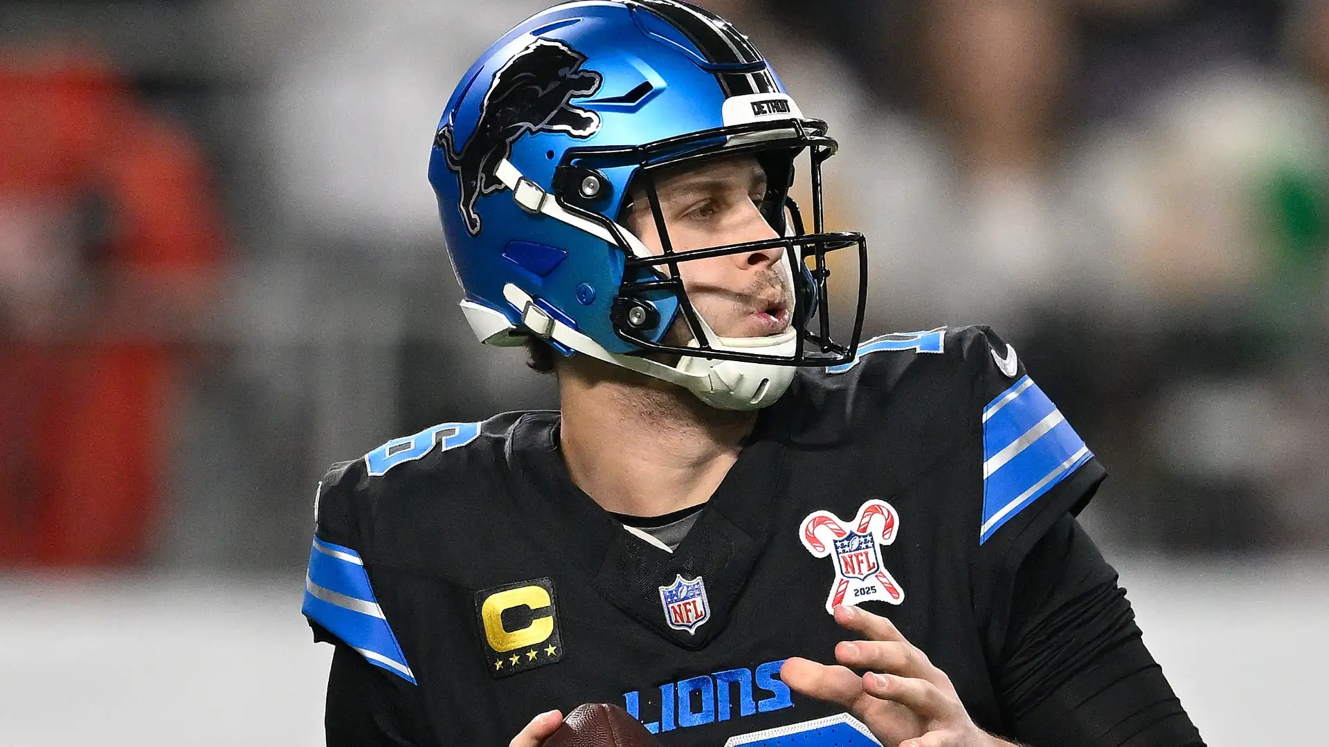 Jared goff detroit lions