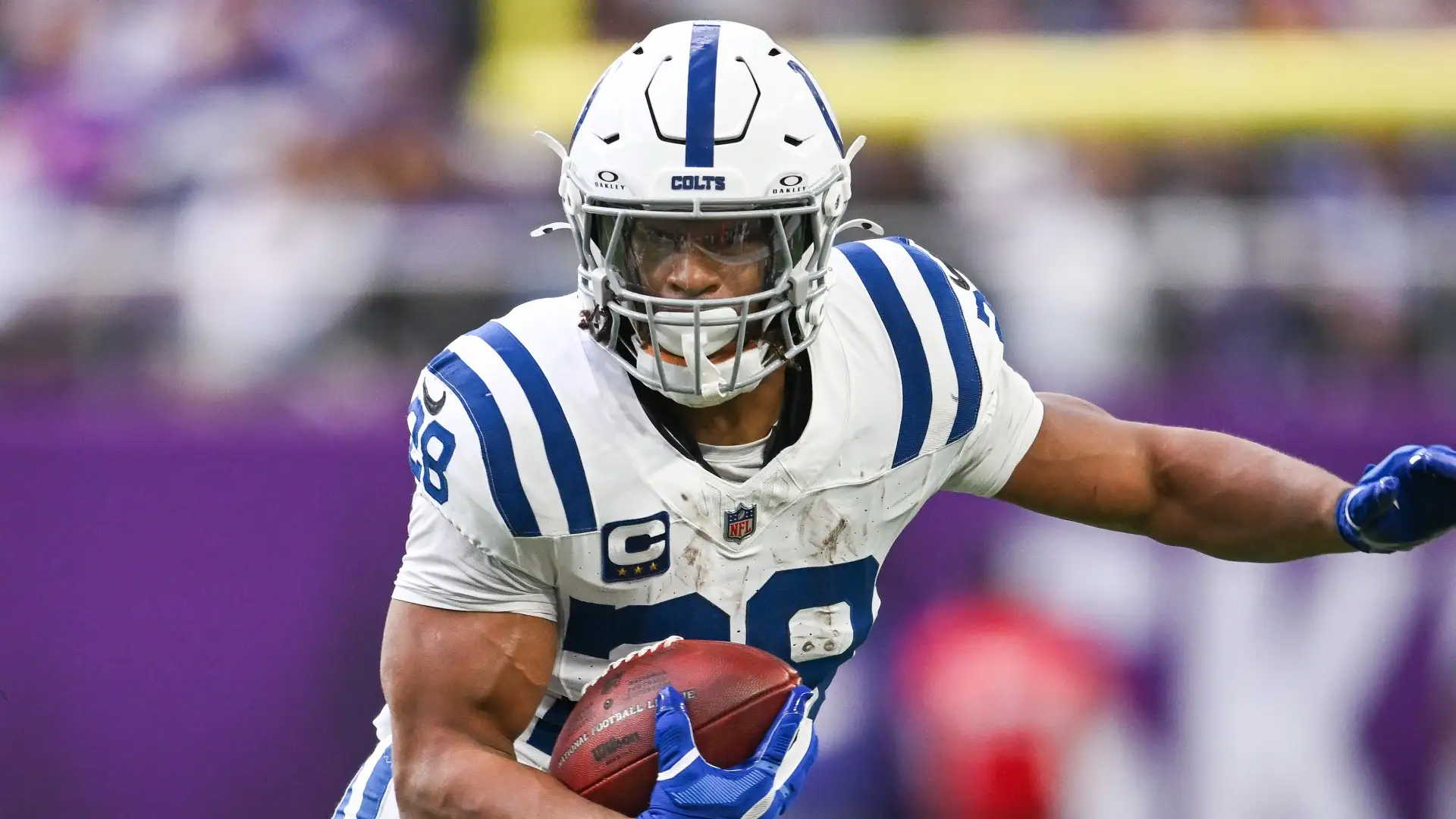Jonathan taylor indianapolis colts b8f963