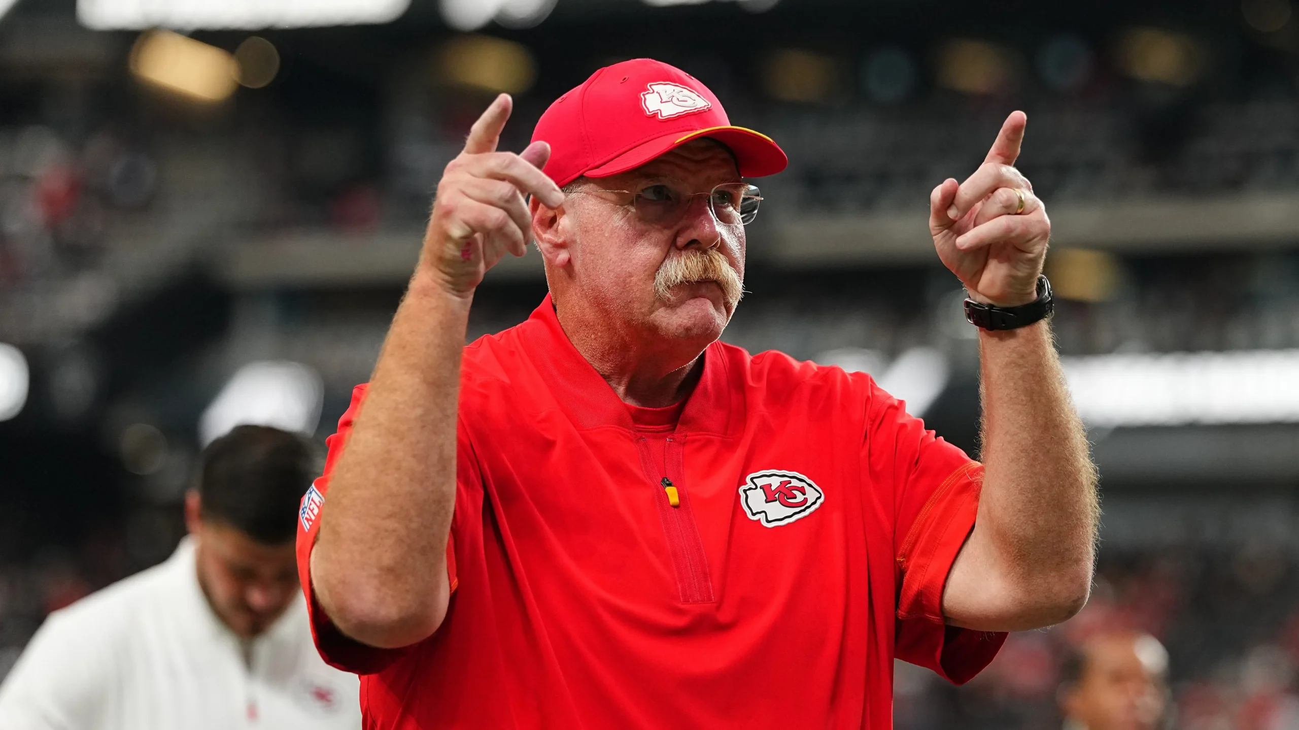 Kansas city chiefs v las vegas raiders las vegas nevada october 29 e1791666260551