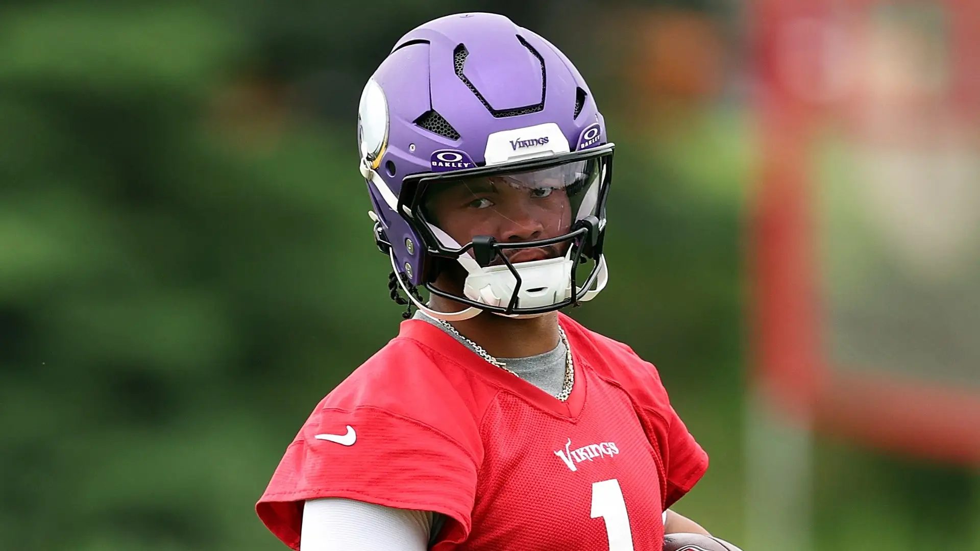 Kyler murray minnesota vikings 14e430