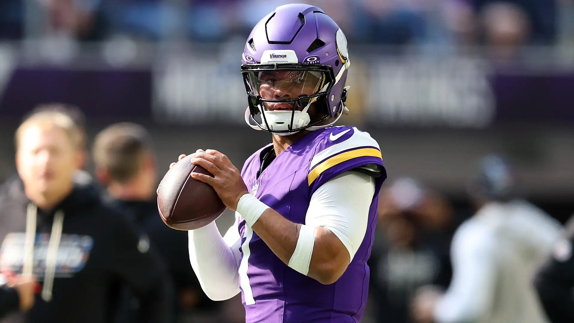 Kyler murray minnesota vikings 3e7595
