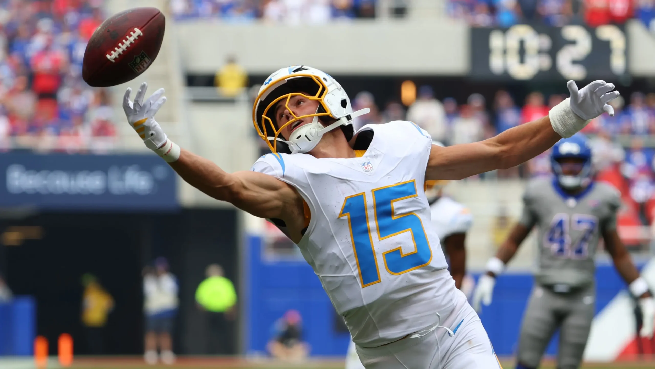 Los angeles chargers v buffalo bills orchard park new york september 7 e1792179498879