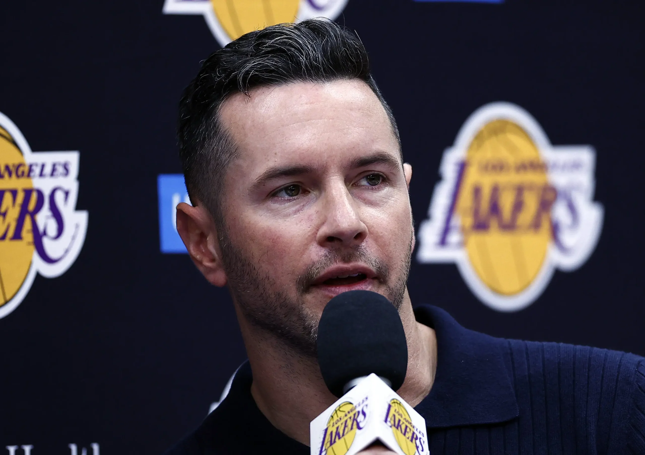 Los angeles lakers media availability el segundo california september 25 head e1789814871652