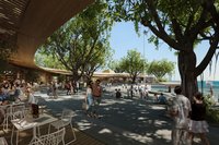Miami seaquarium rendering fishermans village200xx1407 938 47 0