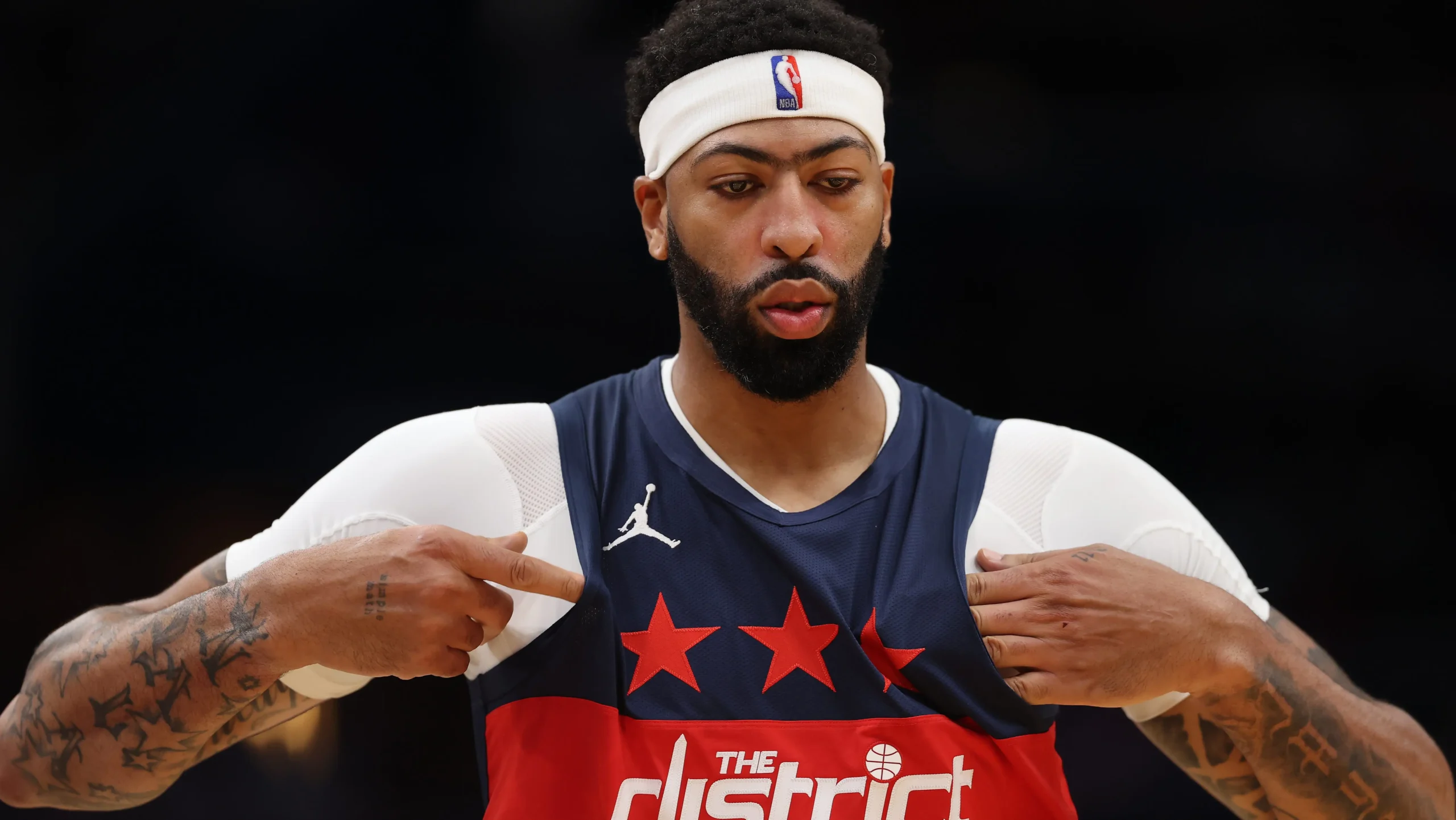 Milwaukee bucks v washington wizards washington dc october 21 anthony davis 2 e1792815338963