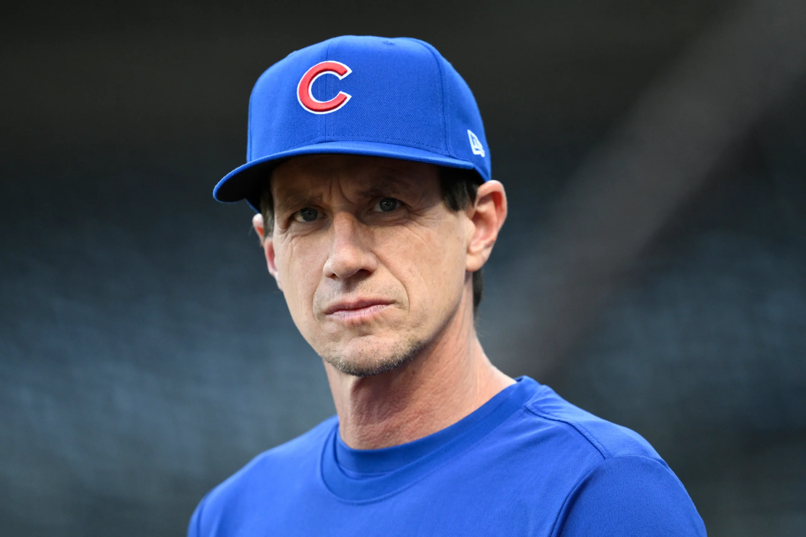 National league wild card series chicago cubs v san diego padres 6