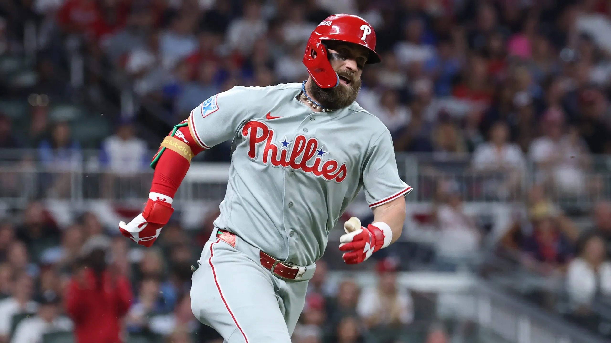 National league wild card series philadelphia phillies v atlanta braves game 14 e1790917689798