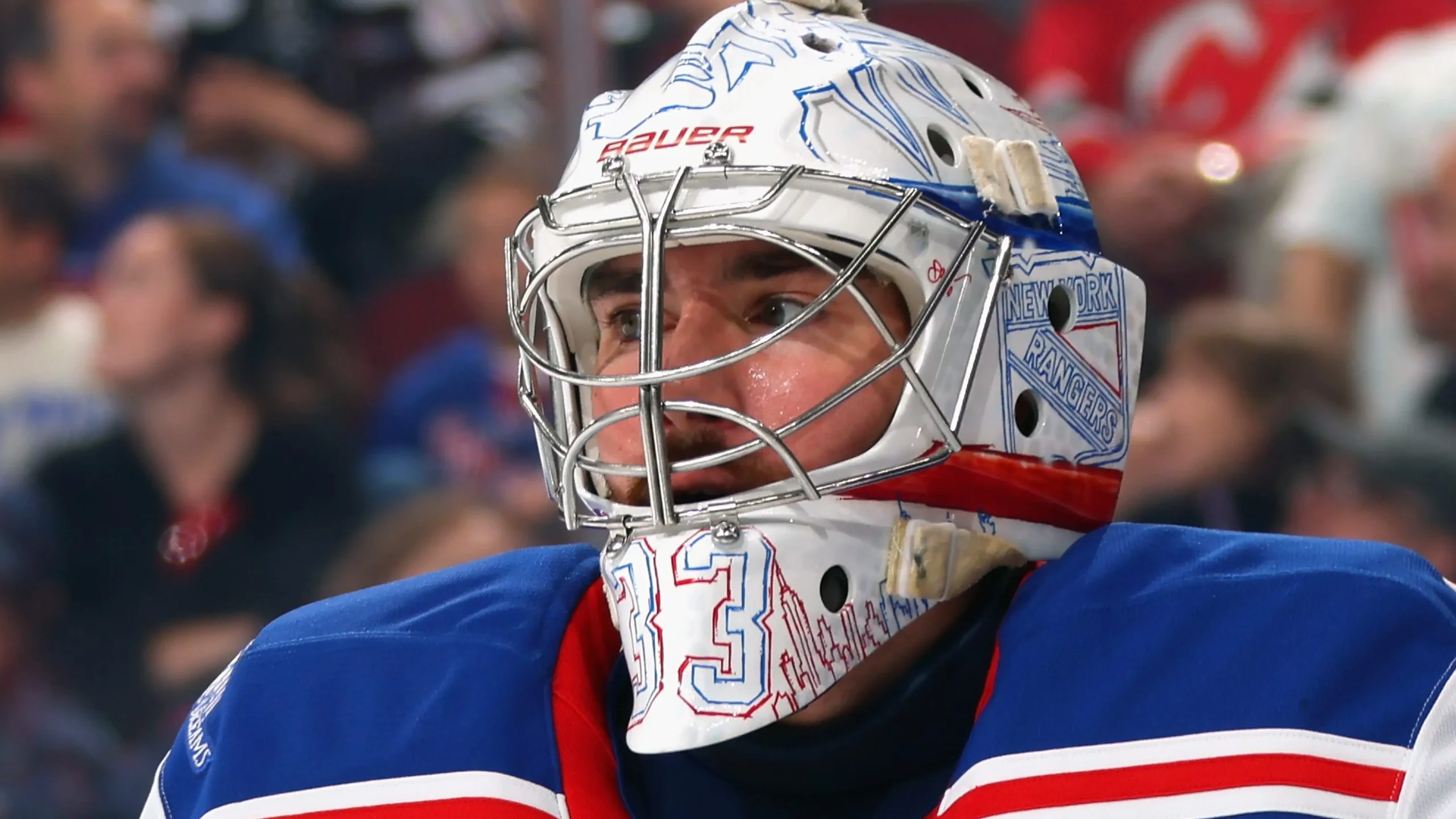 New york rangers v new jersey devils newark new jersey september 1 e1790565820195