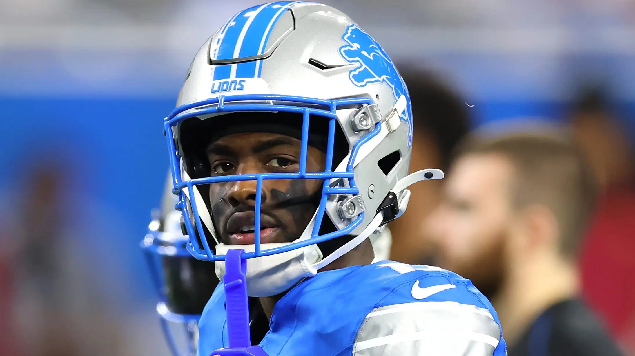 Nfc divisional playoffs washington commanders v detroit lions detroit michigan january 1 e1782656928744