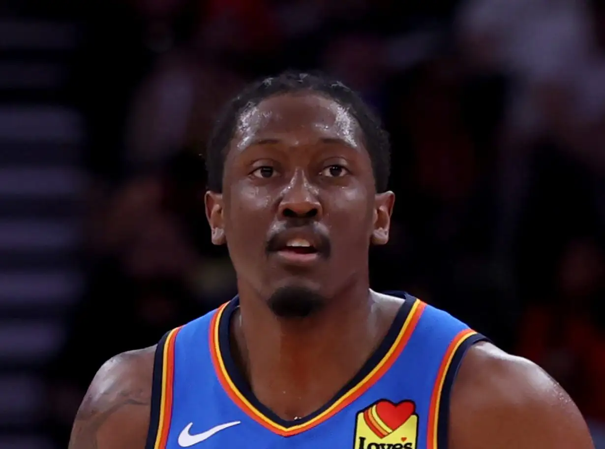 Oklahoma city thunder v houston rockets houston texas october 15 jalen e1792985309760