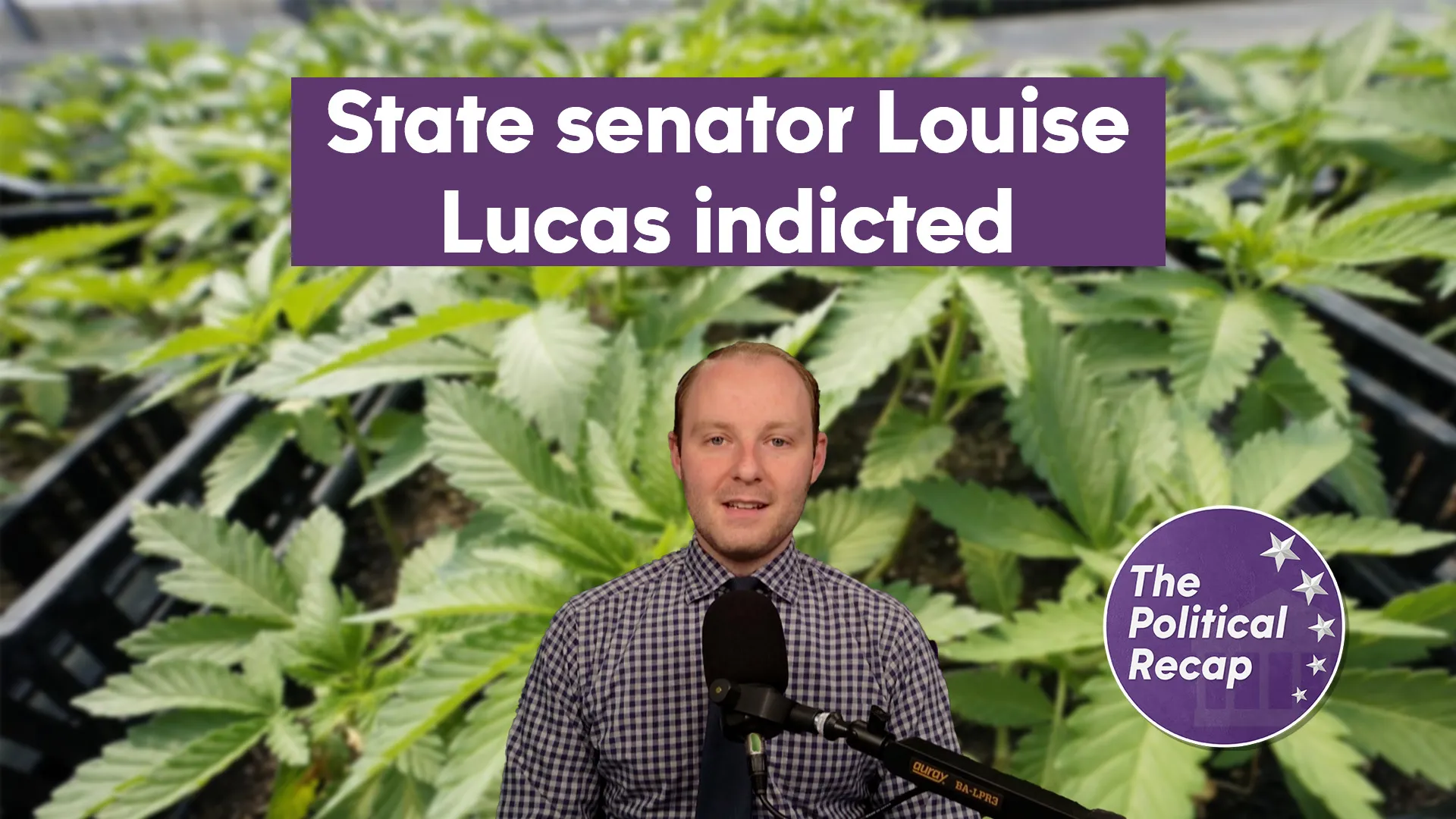 Poli recap yt fs louise lucas