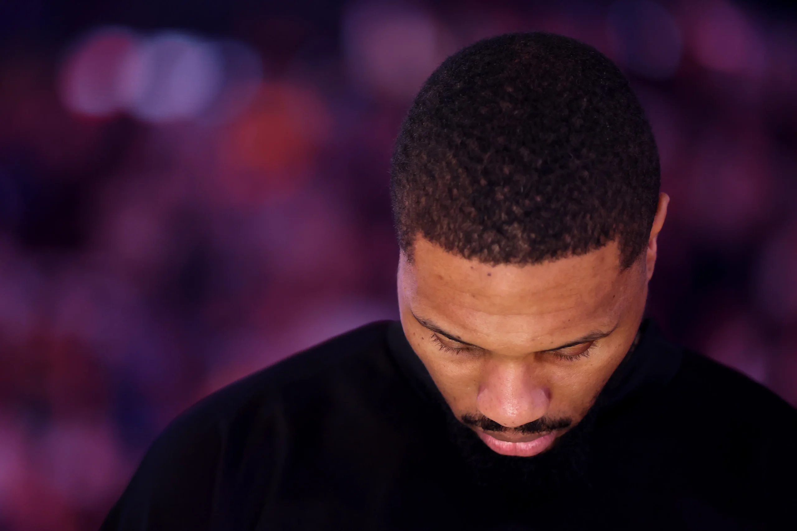Portland trail blazers v golden state warriors san francisco california october 13