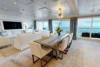 Residence living room on the world residences at sea200xx5105 3413 0 0