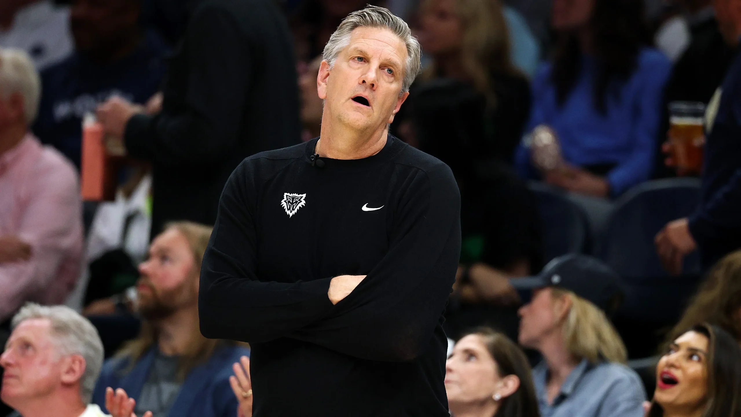 San antonio spurs v minnesota timberwolves game three minneapolis minnesota e1786994055988