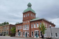 Sanford town hall200xx1265 843 118 0