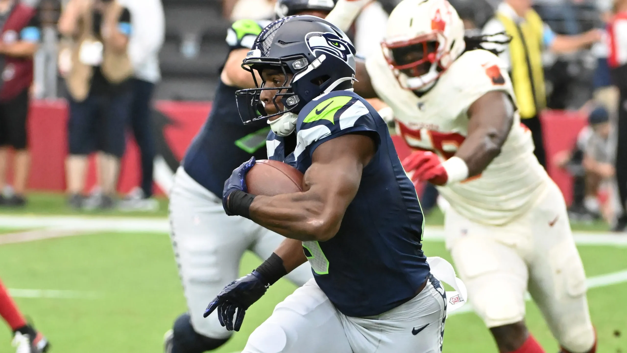 Seattle seahawks v arizona cardinals glendale arizona september 20 jadarian price e1790909830977