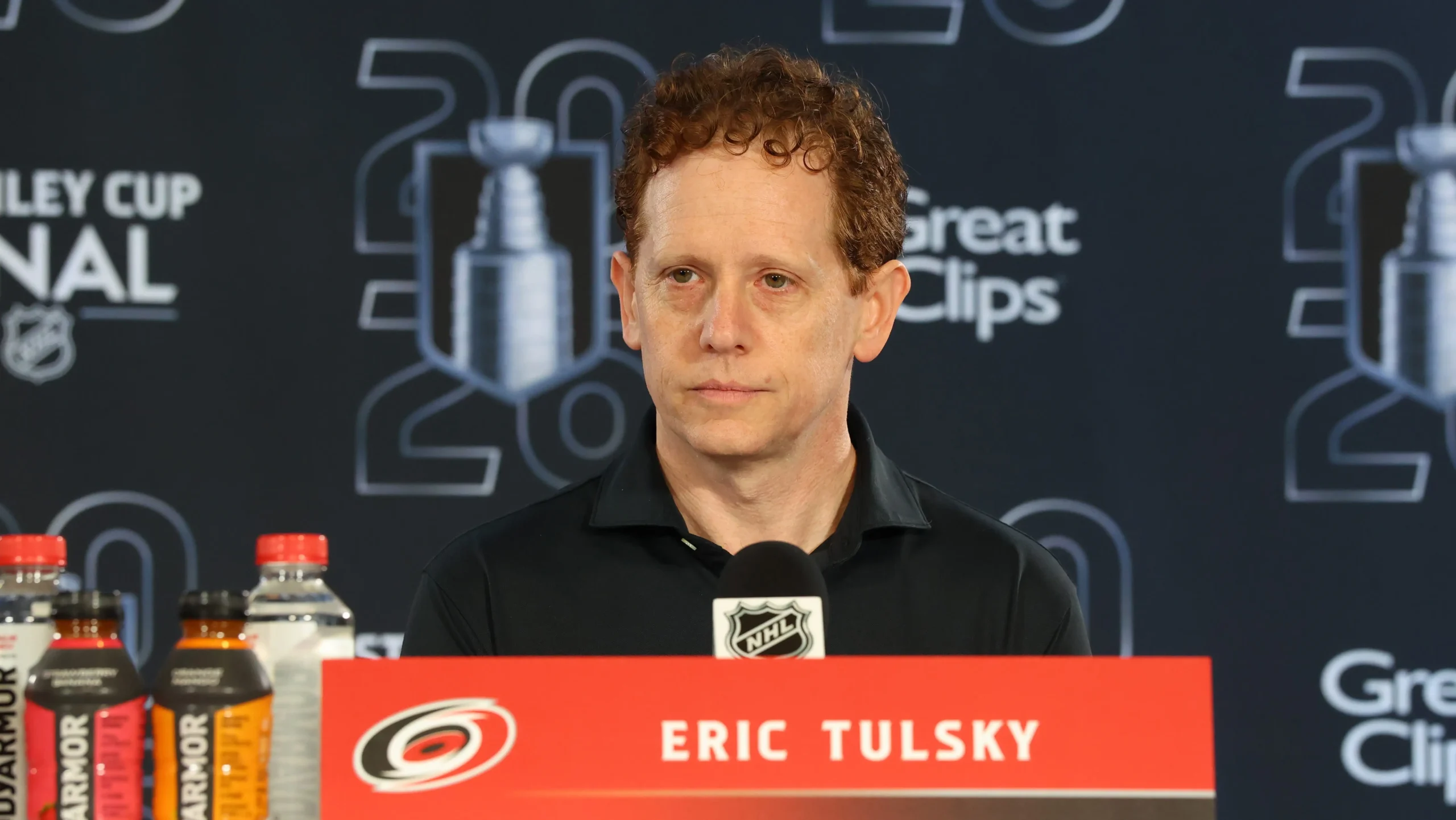 Stanley cup final media day raleigh north carolina june 01 general e1789054896143