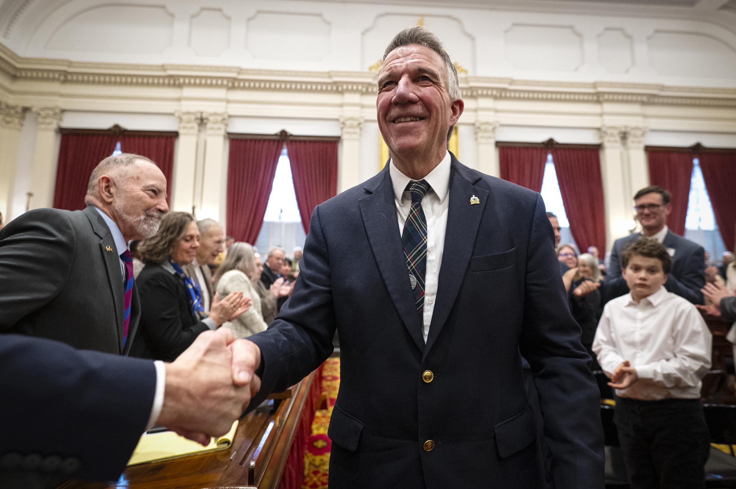 State of state 7