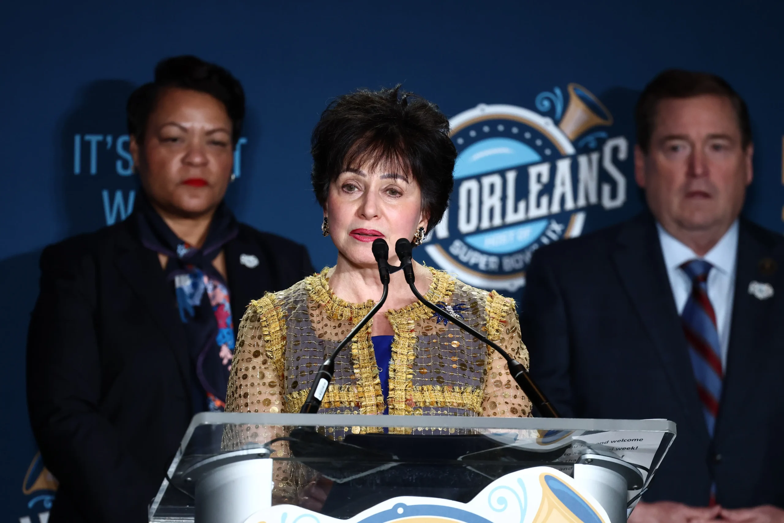 Super bowl lix previews new orleans louisiana february 03 mrs gayle 1