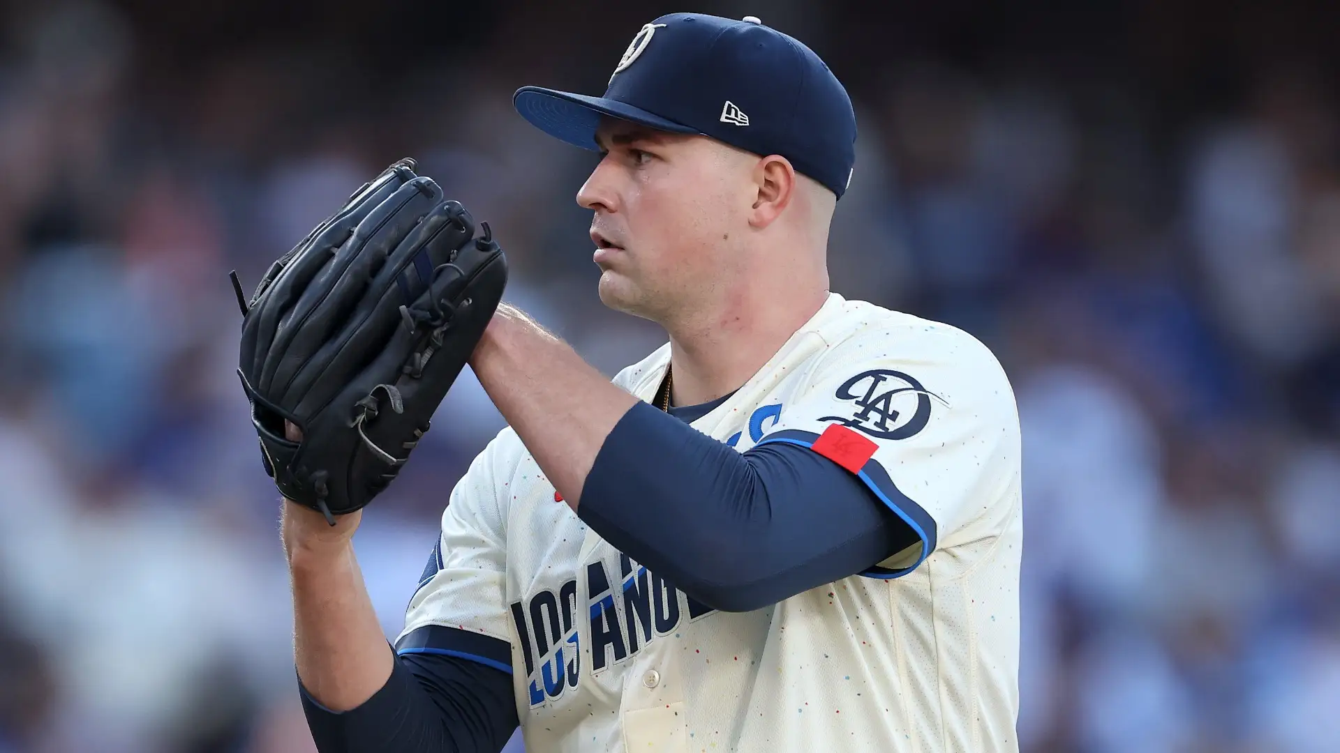Tarik skubal los angeles dodgers ba483d