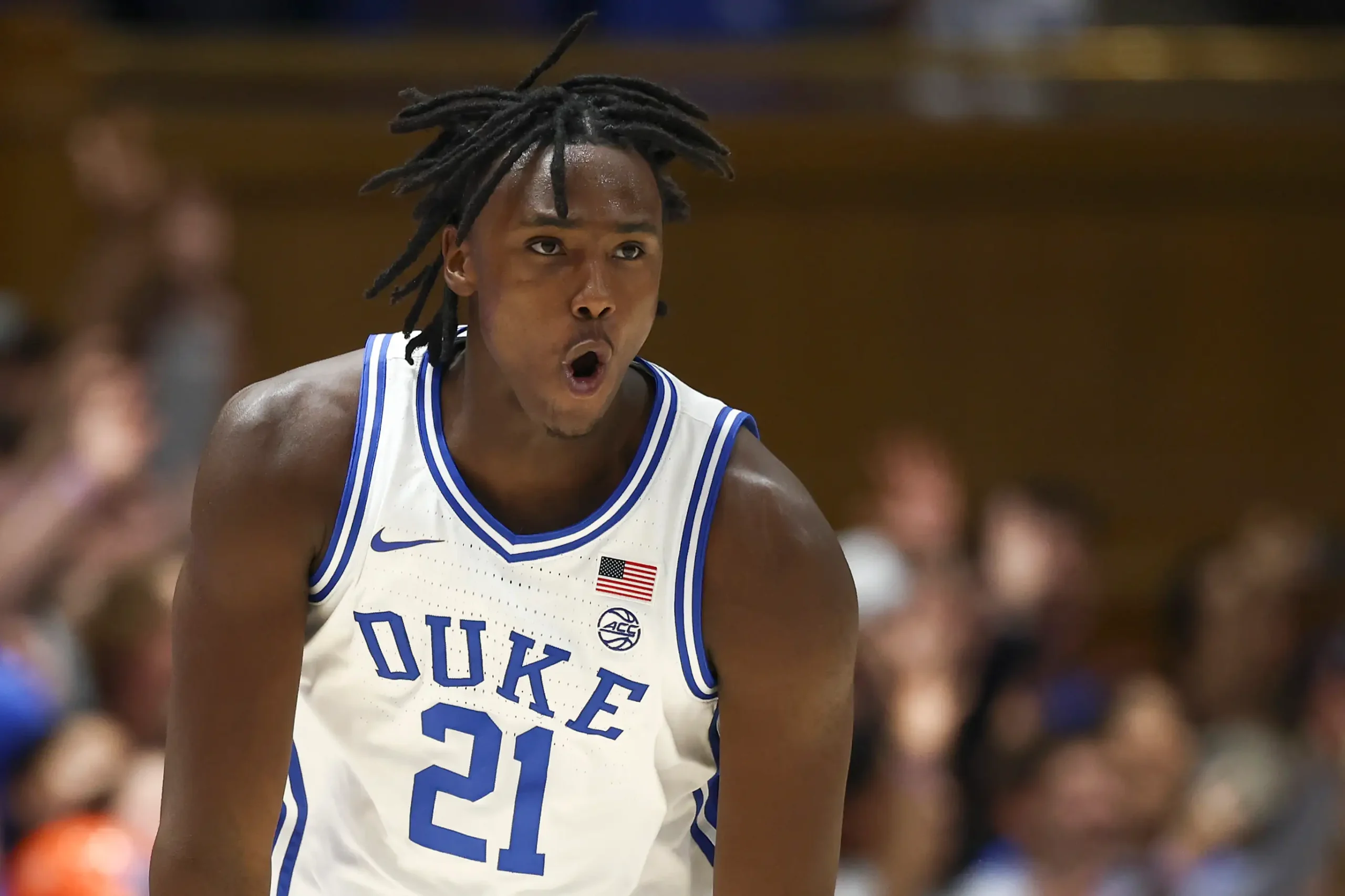 Tennessee v duke durham north carolina october 20 patrick ngongba people