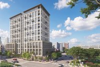 The beach company 16 story tower200xx1216 811 0 91