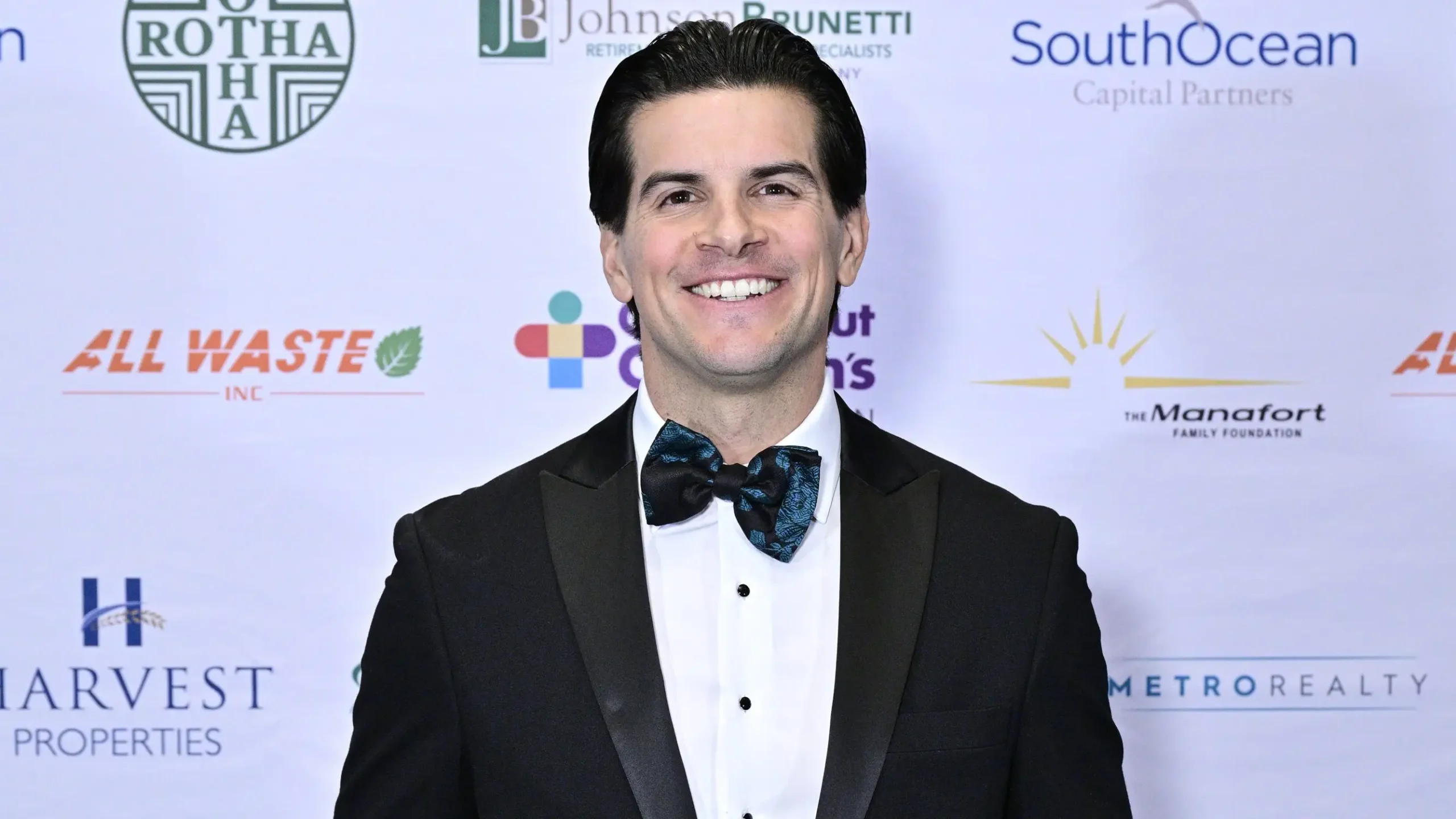 The johnson brunetti connecticut childrens foundation gala hartford connecticut november 08 e1791470196846