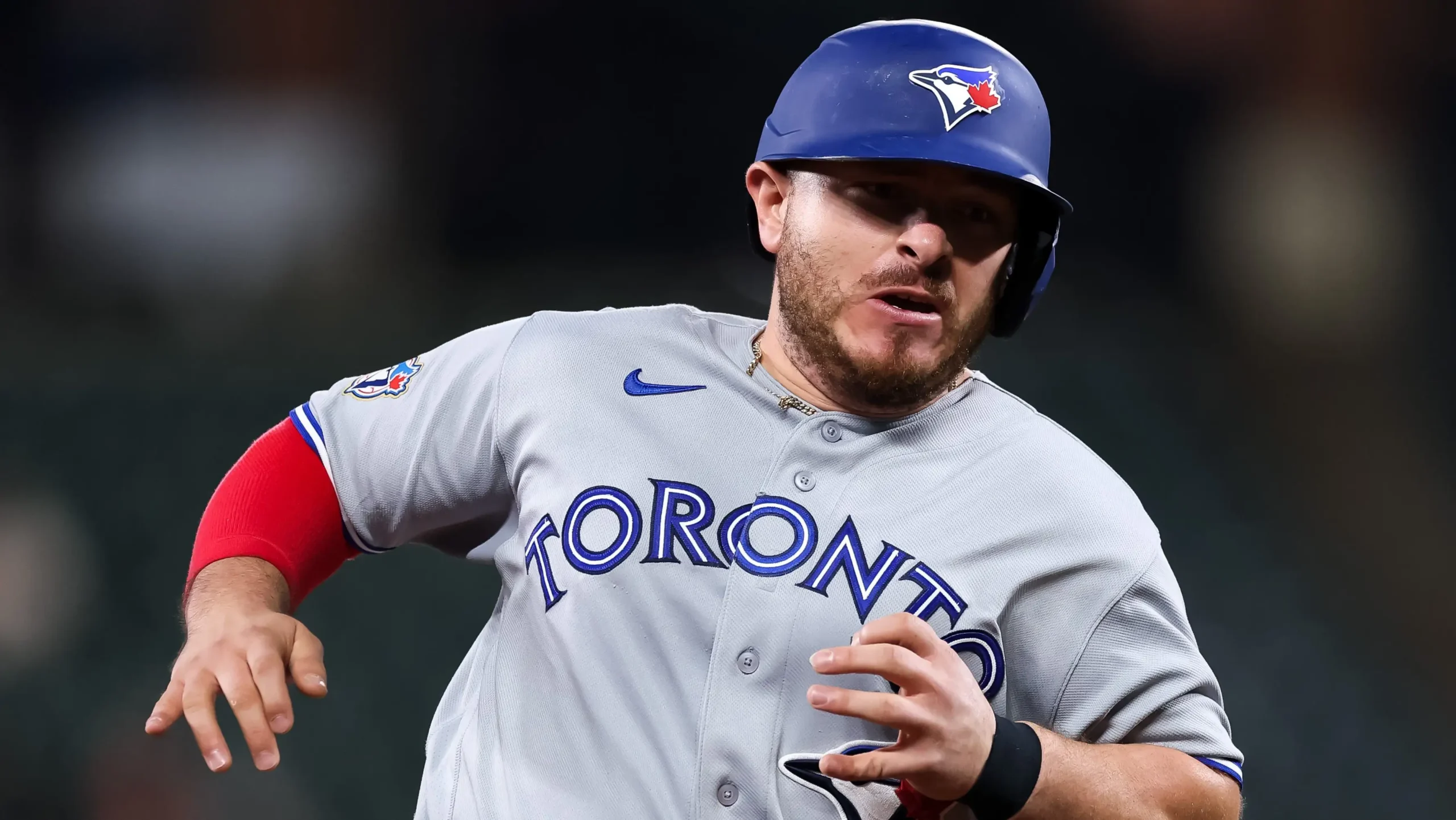 Toronto blue jays v baltimore orioles baltimore maryland september 21 alejandro e1792087738474