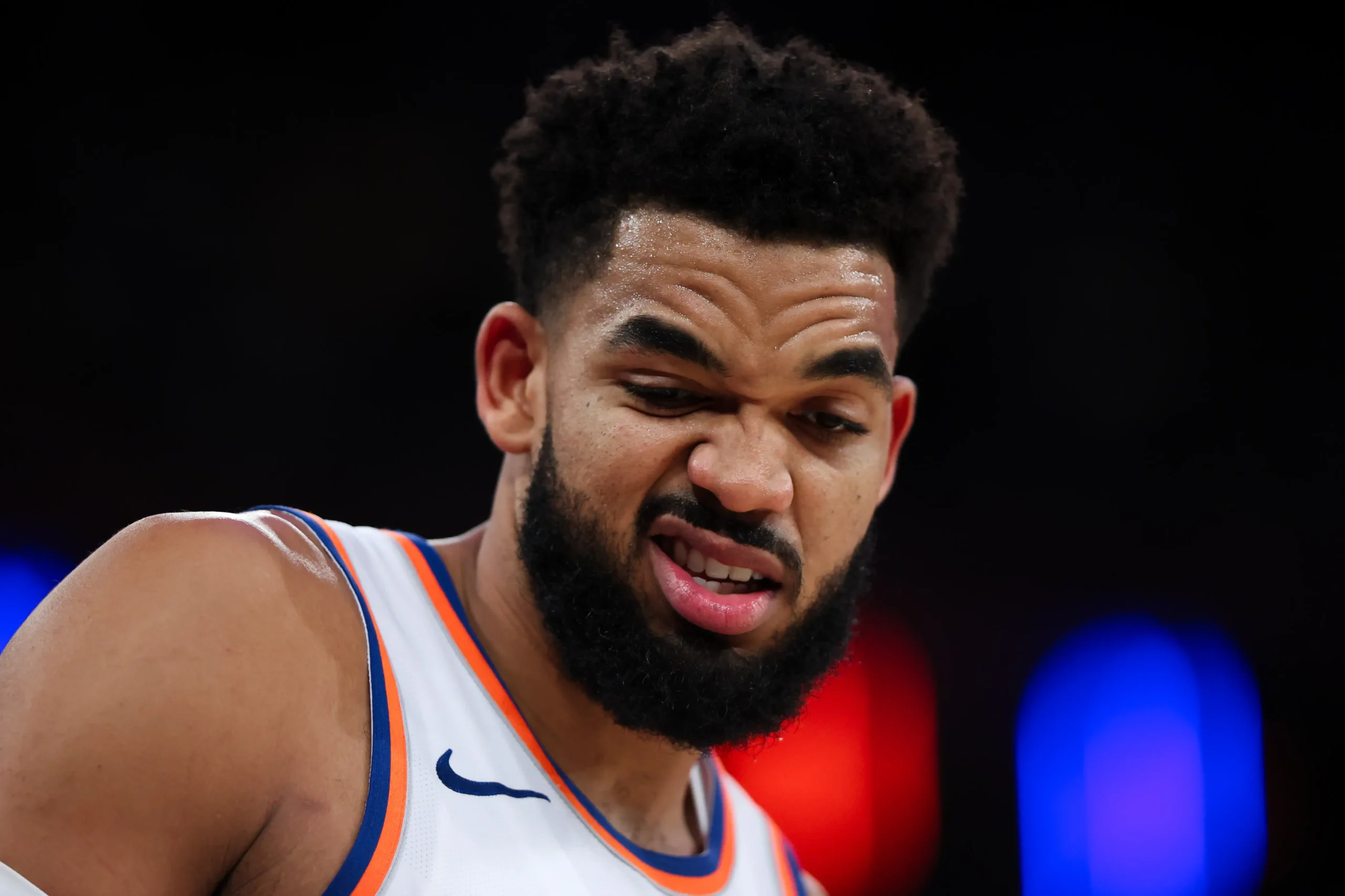 Toronto raptors v new york knicks new york new york october 1