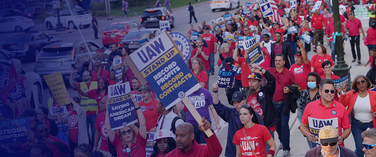 Uaw people 1