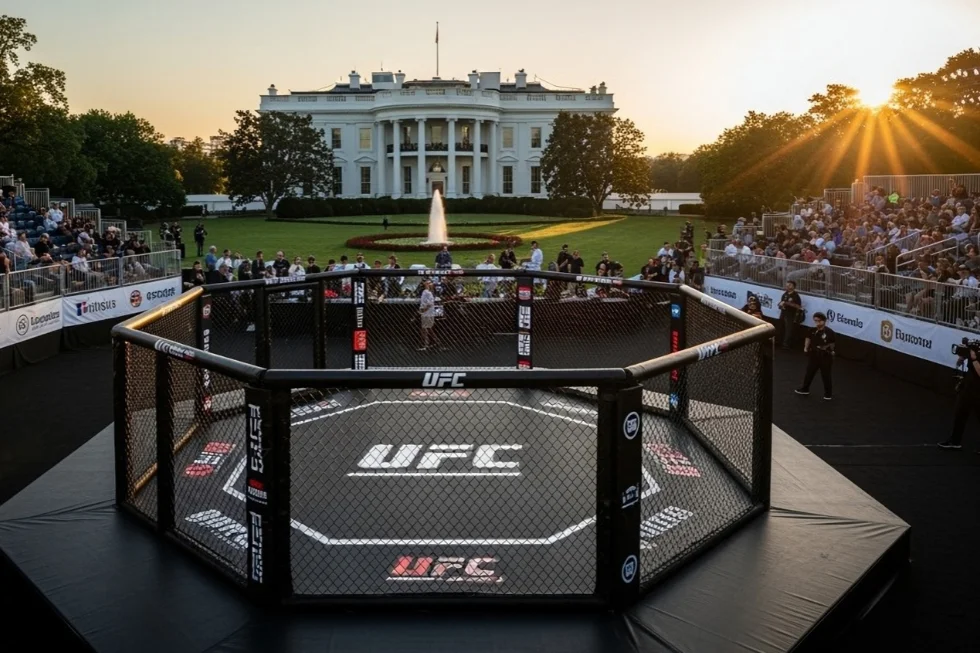 Ufc