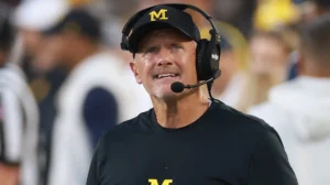 Western michigan v michigan ann arbor michigan september 05 head coach 1 e1793243325998