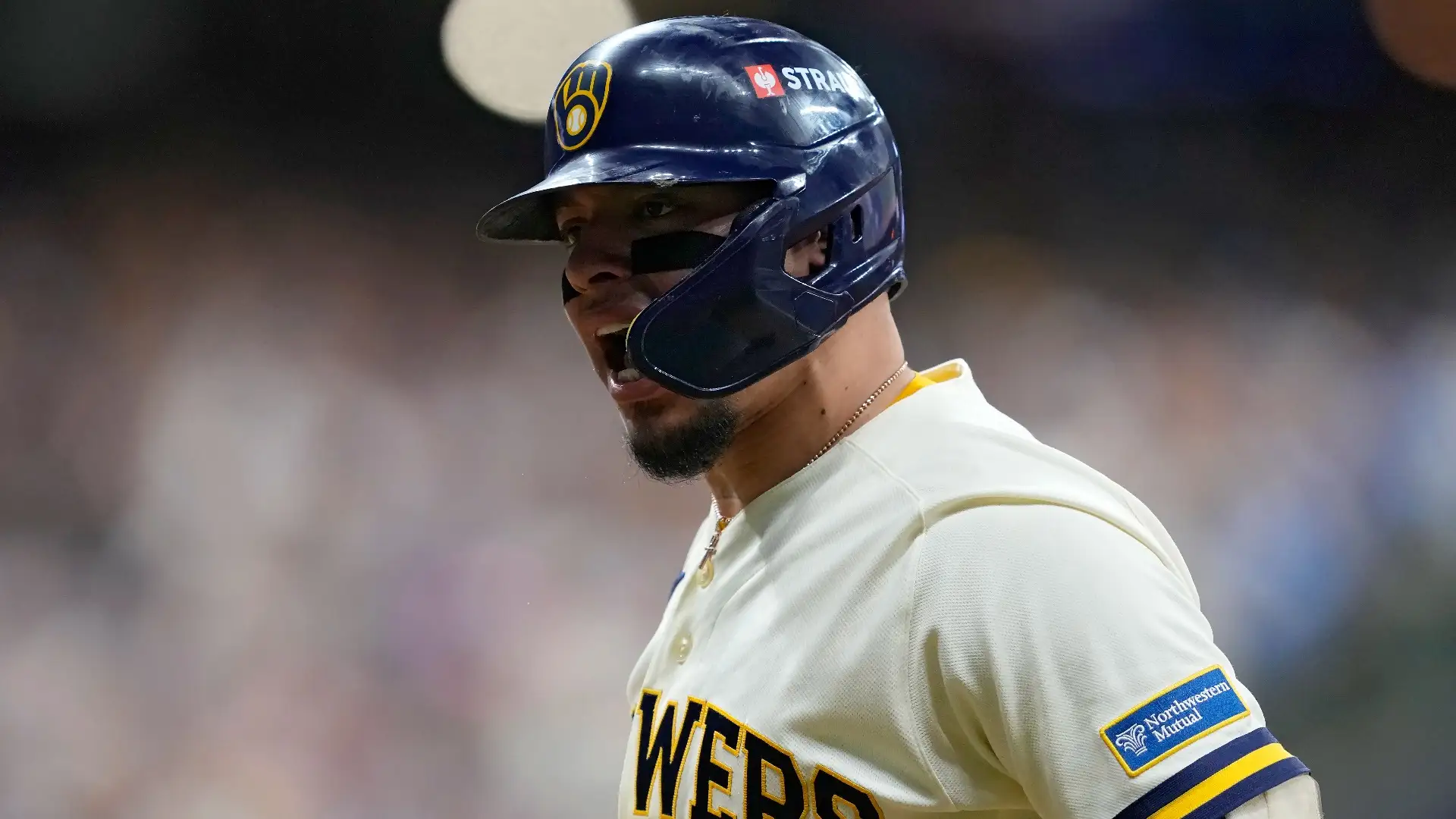 William contreras milwaukee brewers 19e2cc